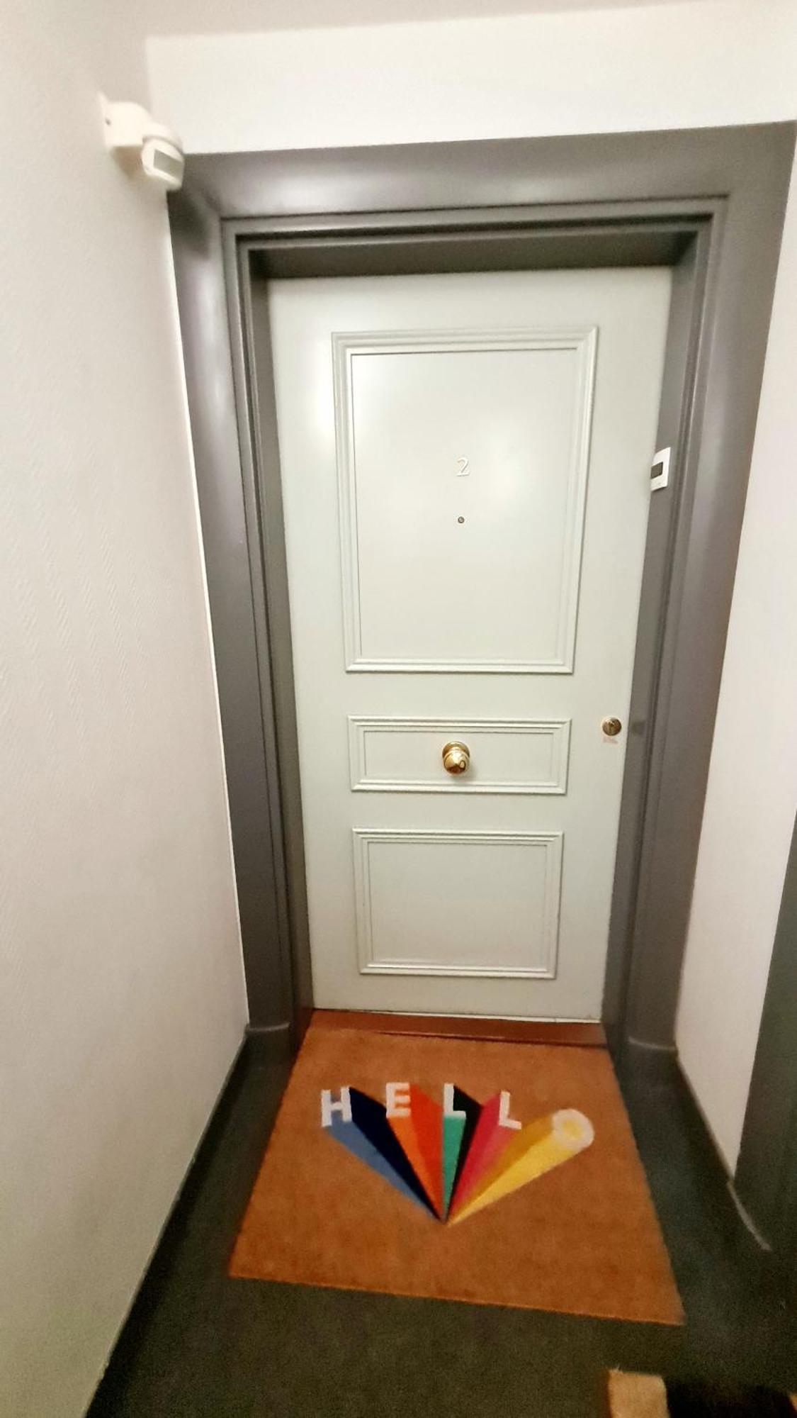 Happy Stay Disney Two - Apartment With Garden & Parking Montévrain Eksteriør bilde