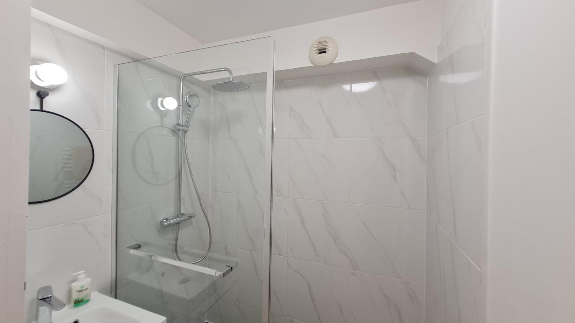 Happy Stay Disney Two - Apartment With Garden & Parking Montévrain Eksteriør bilde