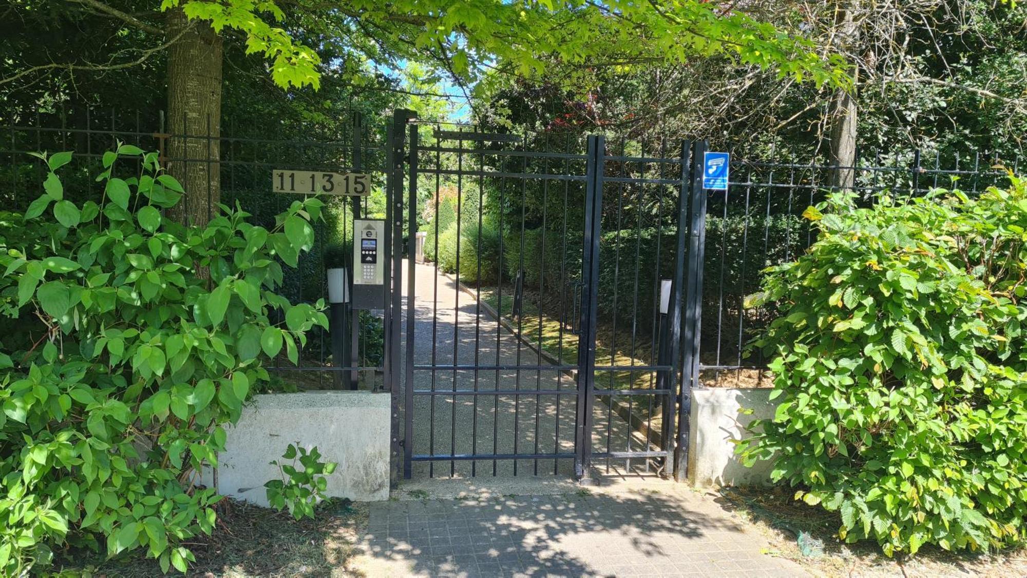 Happy Stay Disney Two - Apartment With Garden & Parking Montévrain Eksteriør bilde