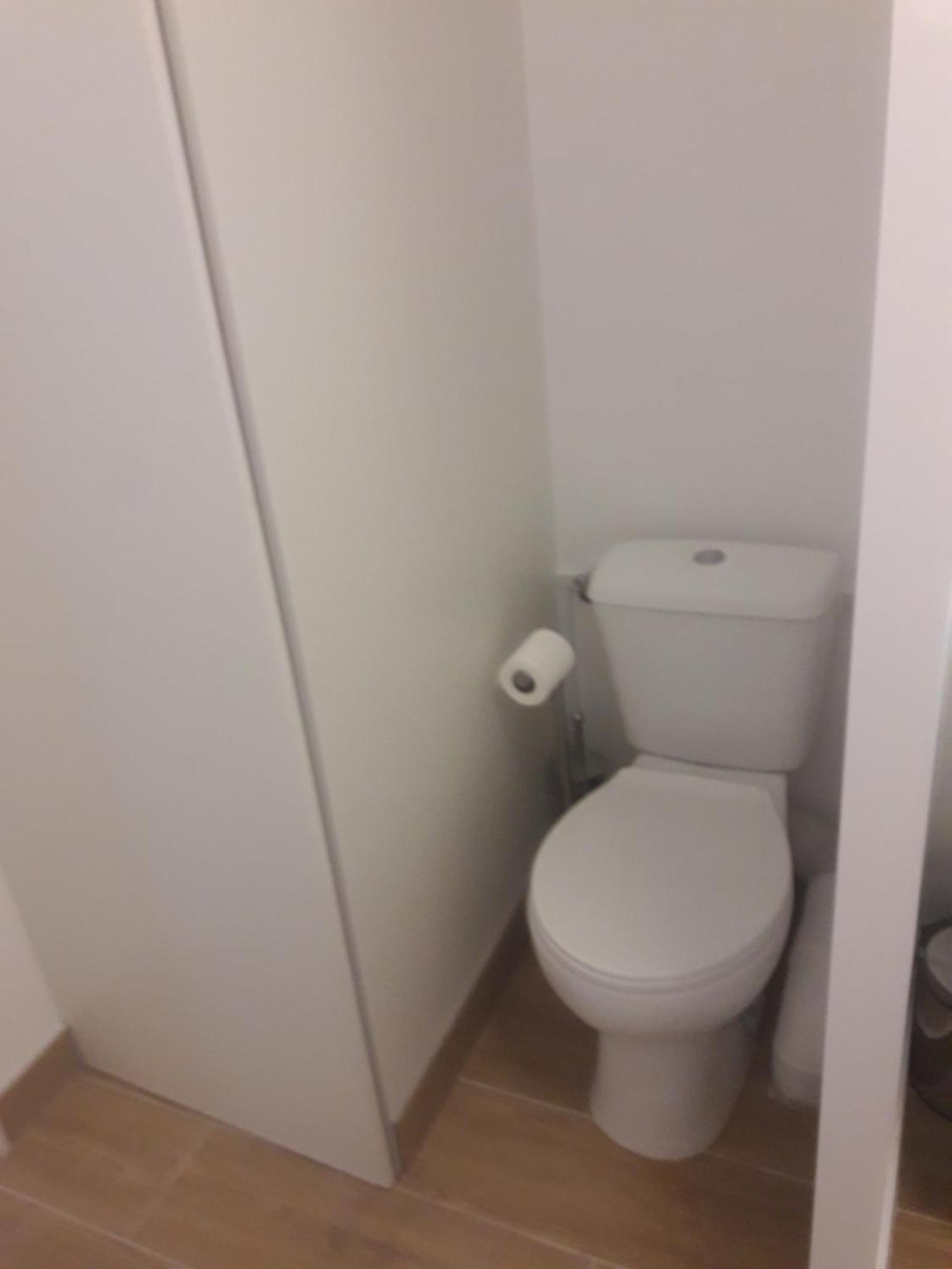 Happy Stay Disney Two - Apartment With Garden & Parking Montévrain Eksteriør bilde