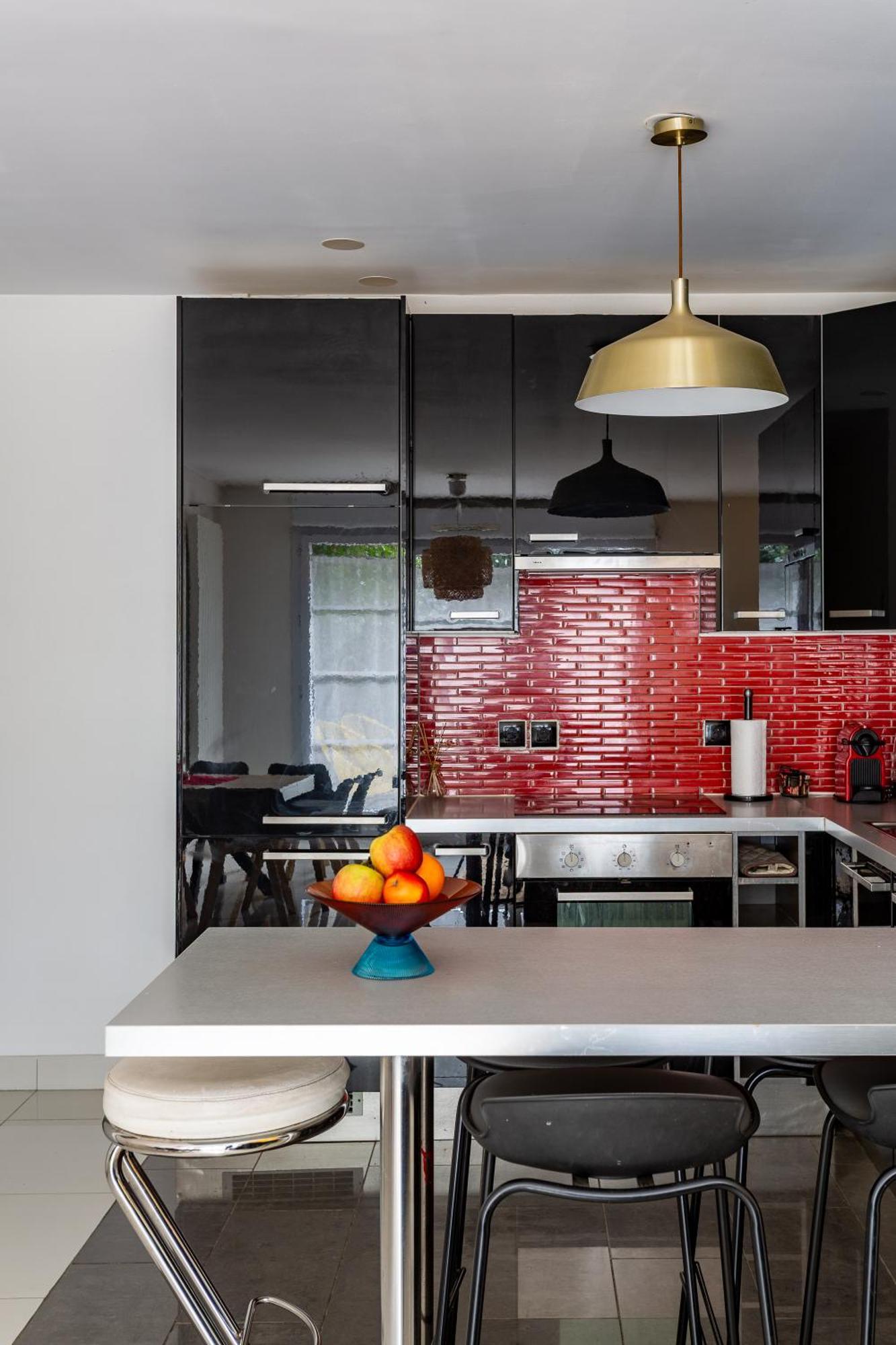 Happy Stay Disney Two - Apartment With Garden & Parking Montévrain Eksteriør bilde